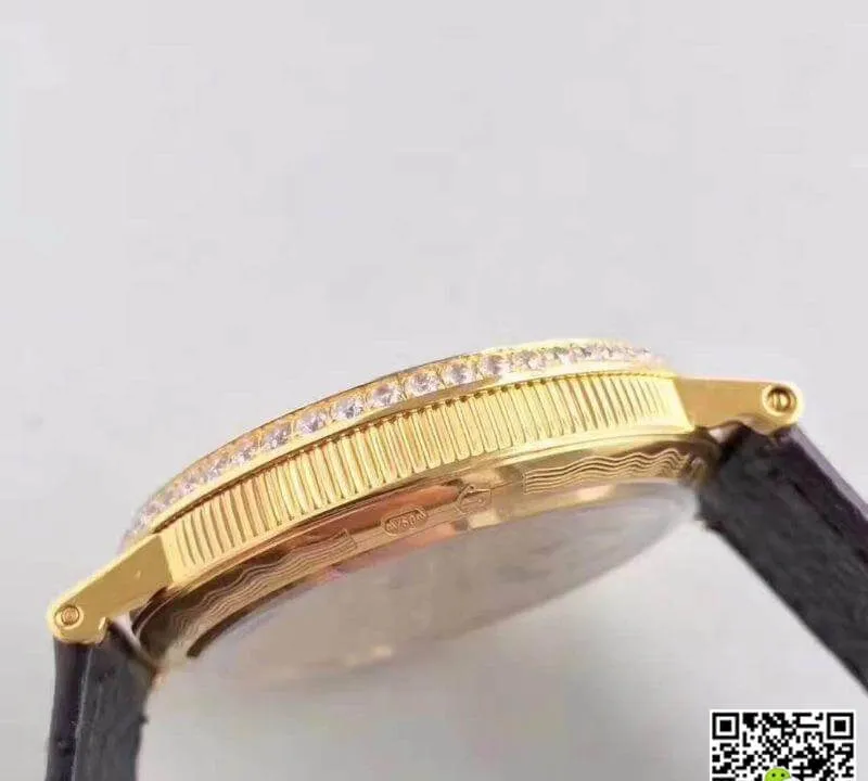 Breguet Classique REF.5357 Tourbillon 1:1 Best Edition Replica Watch Swiss Tourbillon